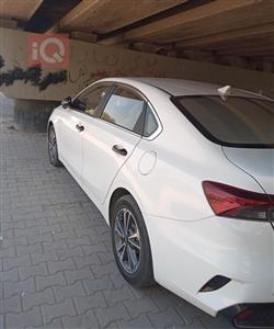 كيا K3